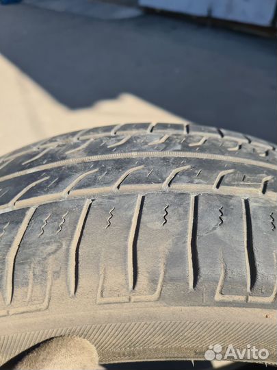 Toyo 350 165/65 R13 77T