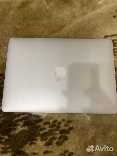 Apple MacBook Air mid 2012 250Gb