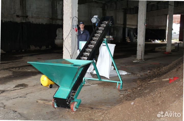 Фасовочное оборудование