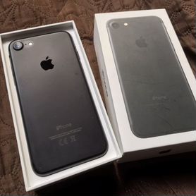 iPhone 7, 32 ГБ