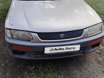 Mazda Familia 1.5 AT, 1996, 335 000 км, с пробегом, цена 175 000 руб.