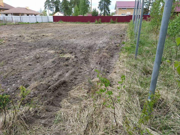 Участок 12 сот. (ИЖС)