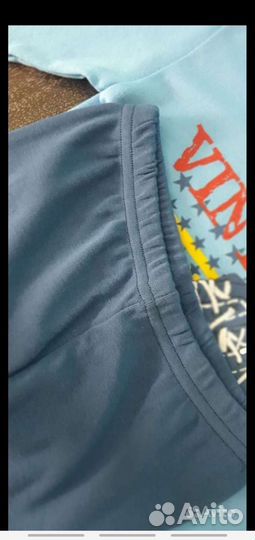 Пижама для мальчика 152 рост