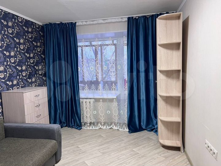 2-к. квартира, 45 м², 4/5 эт.