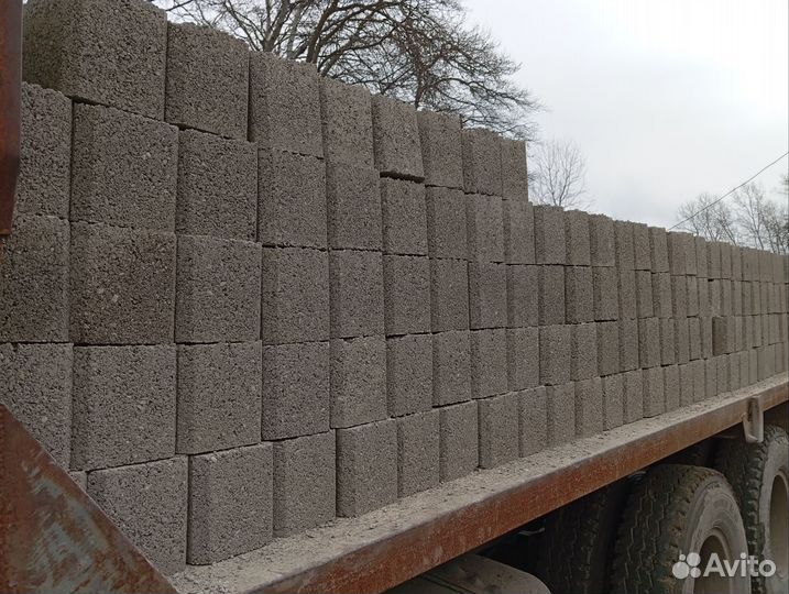 Отсевные Блоки