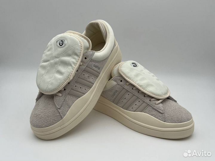 Adidas Campus Bad Bunny