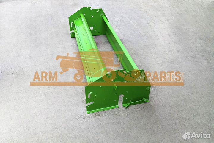 Корпус измельчителя John Deere 9640WTS