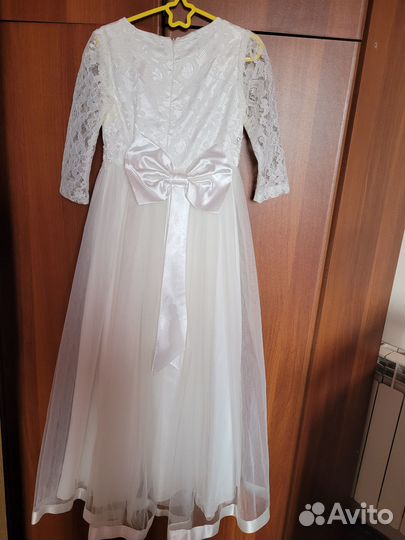 Продается нарядное платье