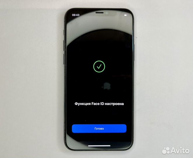 iPhone 11 Pro, 256 ГБ