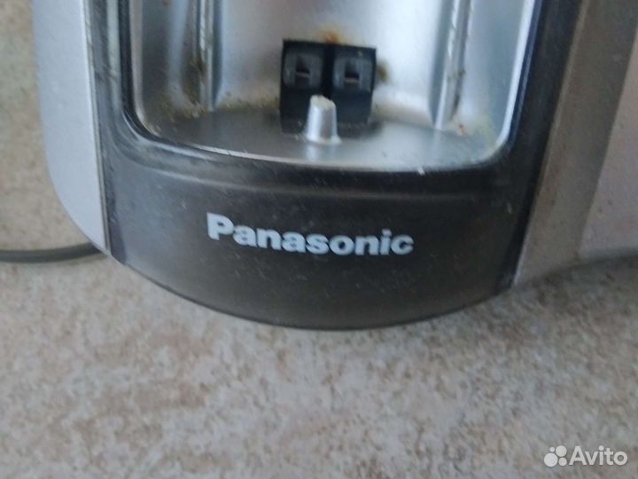 База для телефона panasonic