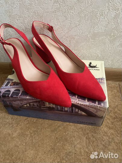 Туфли женские 39 размер