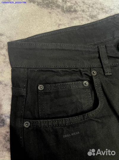 Джинсы Levis тренд 2025 (Арт.87057)