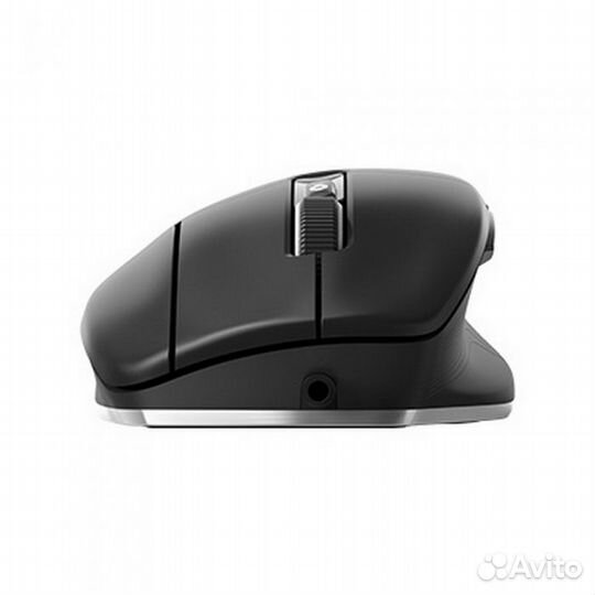 Мышь 3DX-700080 3Dconnexion CadMouse Pro, RTL