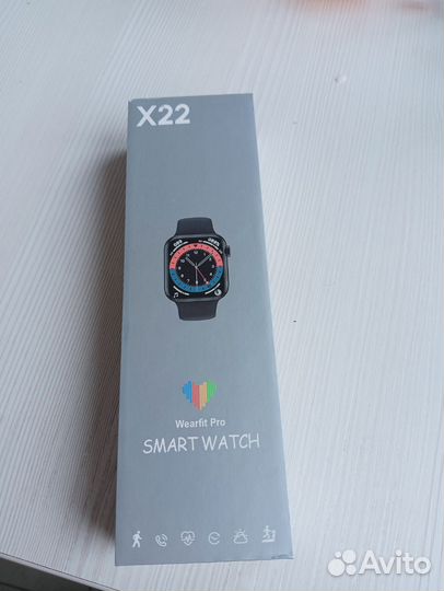 SMART watch