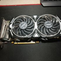 Radeon rx 570 8gb