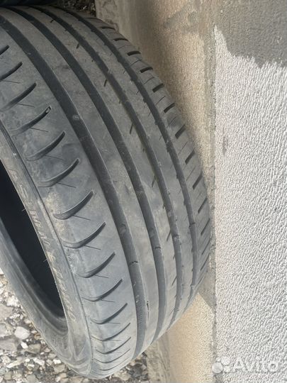 Viatti Strada Asimmetrico 215/55 R16