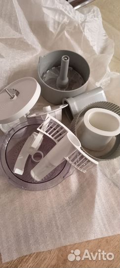 Запчасти к комбайну Braun