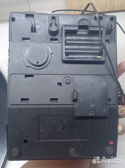 Телефон стационарный Panasonic
