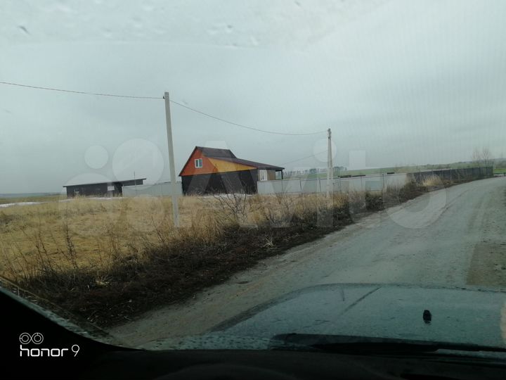 Участок 15 сот. (ИЖС)