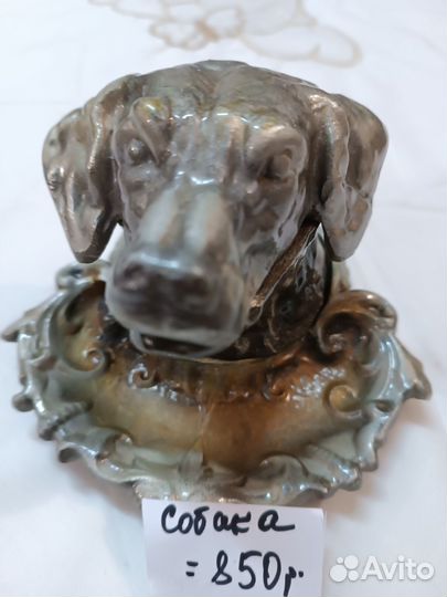 СССР сувениры фигурки и ещё