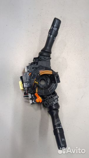 Шлейф руля Toyota Tundra, 2008