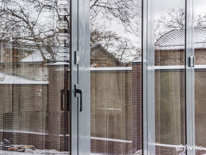 Пвх окна в Минеральных Водах