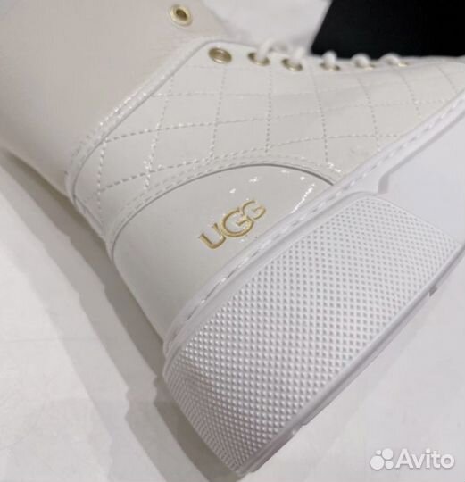 Угги Женские Ugg Shanti Оригинал