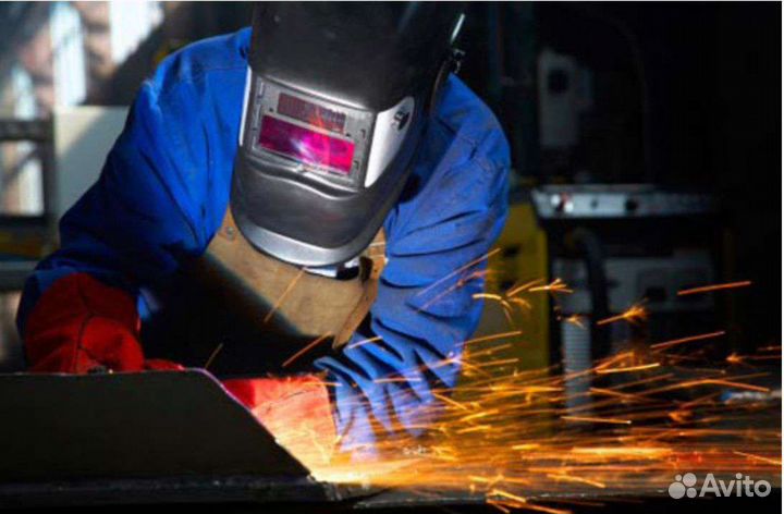 Сварочные,столярные работы