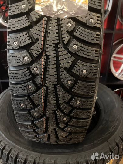 Nokian Tyres Nordman 5 185/65 R15 92T