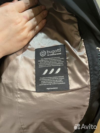 Куртка женская Bugatti