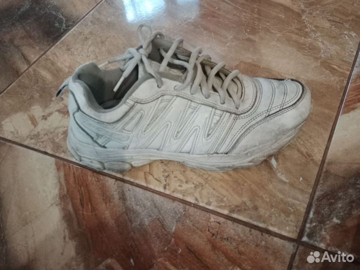 Кроссовки мужские bona