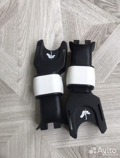 Адаптеры для bugaboo