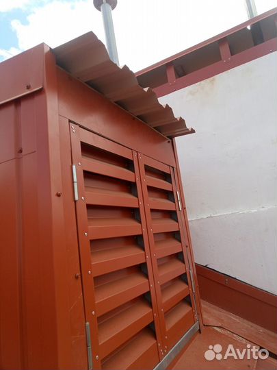 Окно слуховое