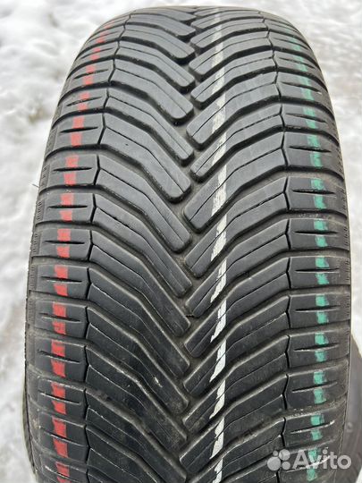 Michelin CrossClimate 205/60 R16