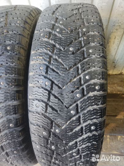 Cordiant Snow Cross 2 185/65 R15 92T