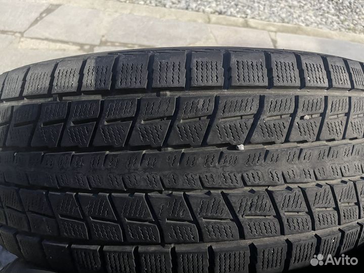 Dunlop SP Winter Maxx WM01 275/65 R17 115R