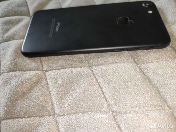 iPhone 7 128 идеал