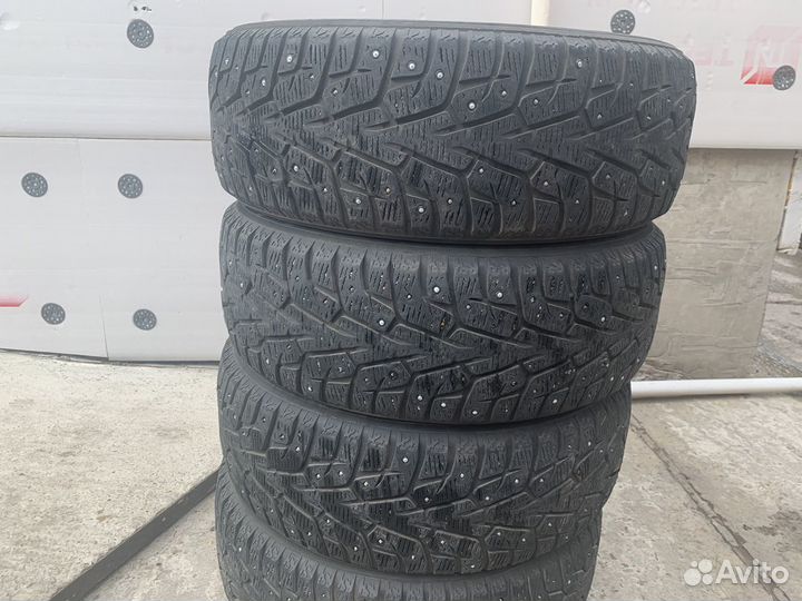 Yokohama Ice Guard IG55 215/55 R17 98T