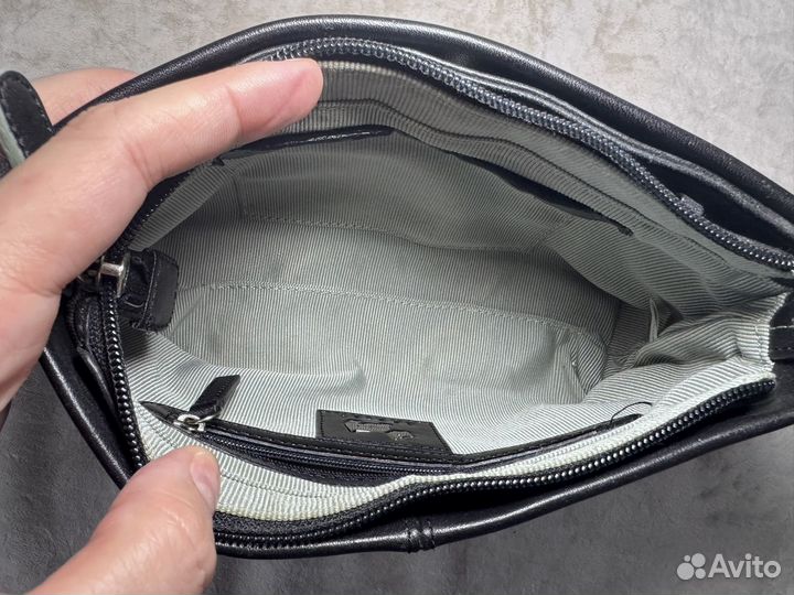 Сумка багет Radley оригинал