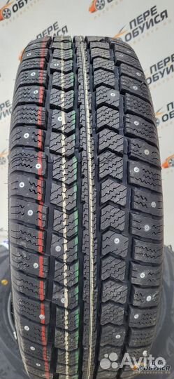 Viatti Vettore Inverno V-524 195/75 R16 R