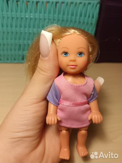 Оригинальная Кукла Simba