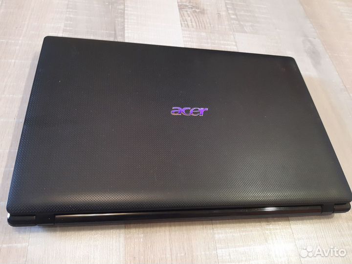 Acer 15,6