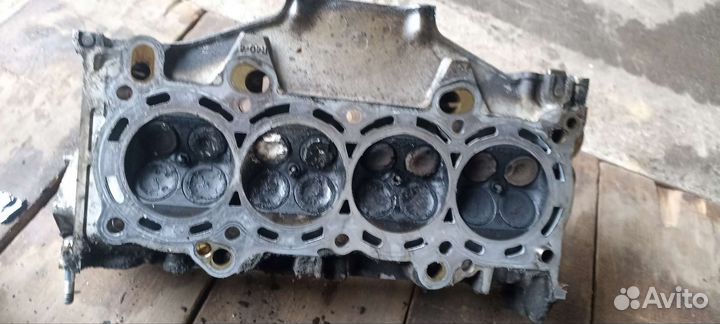 Гбц Honda Accord 8 2.4