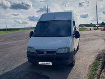 FIAT Ducato 2.3 MT, 2011, 300 000 км