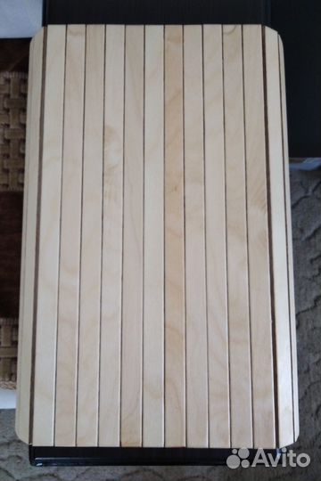 Гибкая подставка