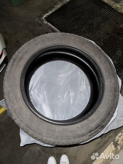 Bridgestone Turanza T005 225/55 R18