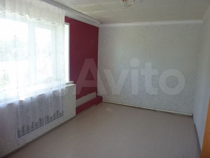 2-к. квартира, 42,1 м², 1/2 эт.