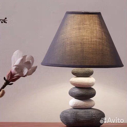 Светильник ночник лампа настольная ассортимент