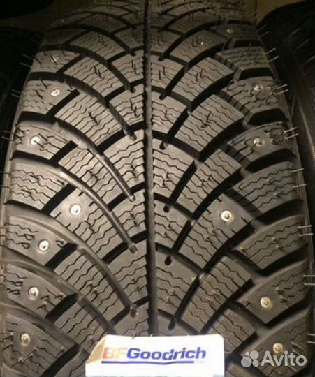 Bfgoodrich G-Force Stud 185/65 R15
