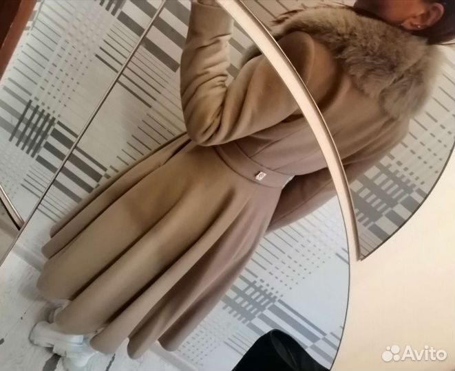 Пальто